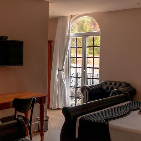 Vila Pugliesi Hotel Boutique Lencois Extérieur photo