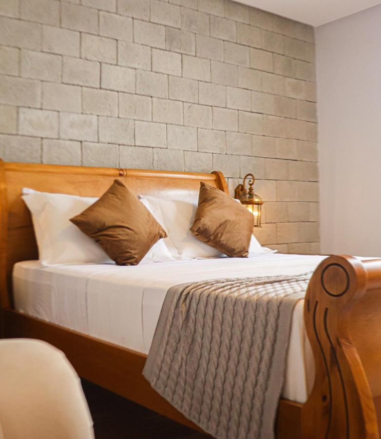 Vila Pugliesi Hotel Boutique Lencois Extérieur photo