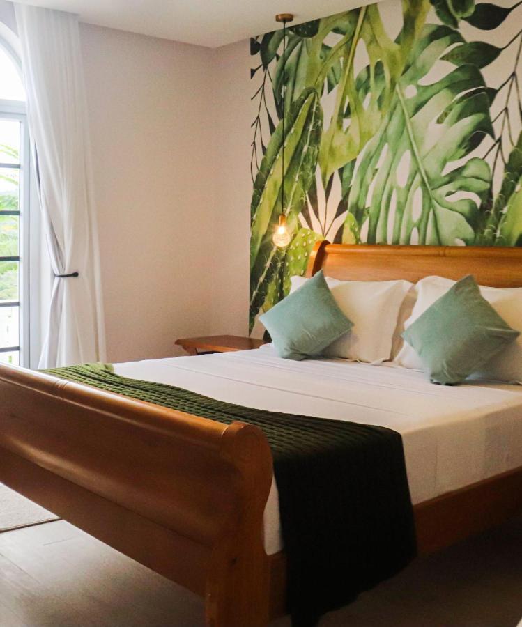 Vila Pugliesi Hotel Boutique Lencois Extérieur photo