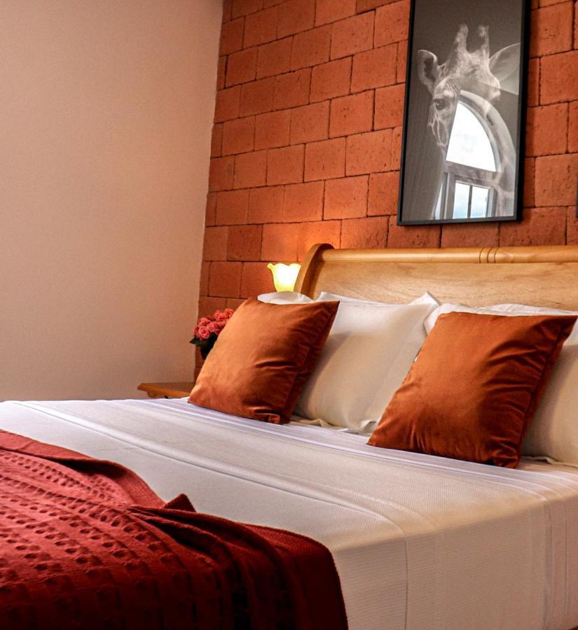 Vila Pugliesi Hotel Boutique Lencois Extérieur photo