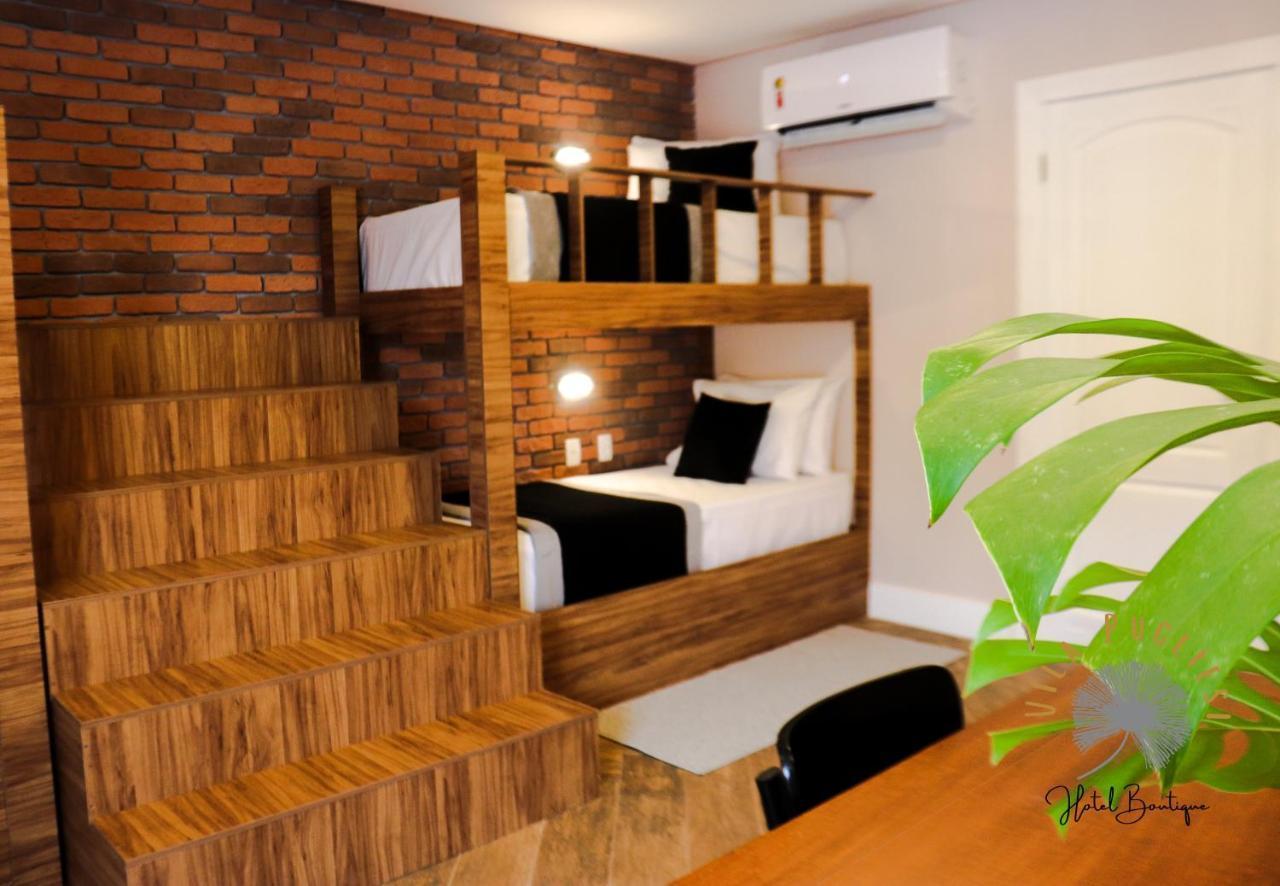 Vila Pugliesi Hotel Boutique Lencois Extérieur photo