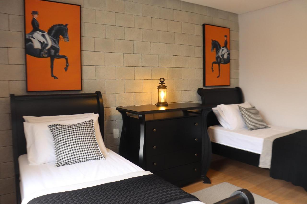 Vila Pugliesi Hotel Boutique Lencois Extérieur photo