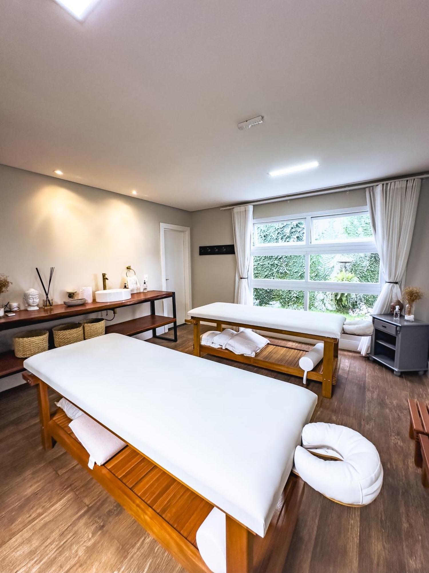 Vila Pugliesi Hotel Boutique Lencois Extérieur photo