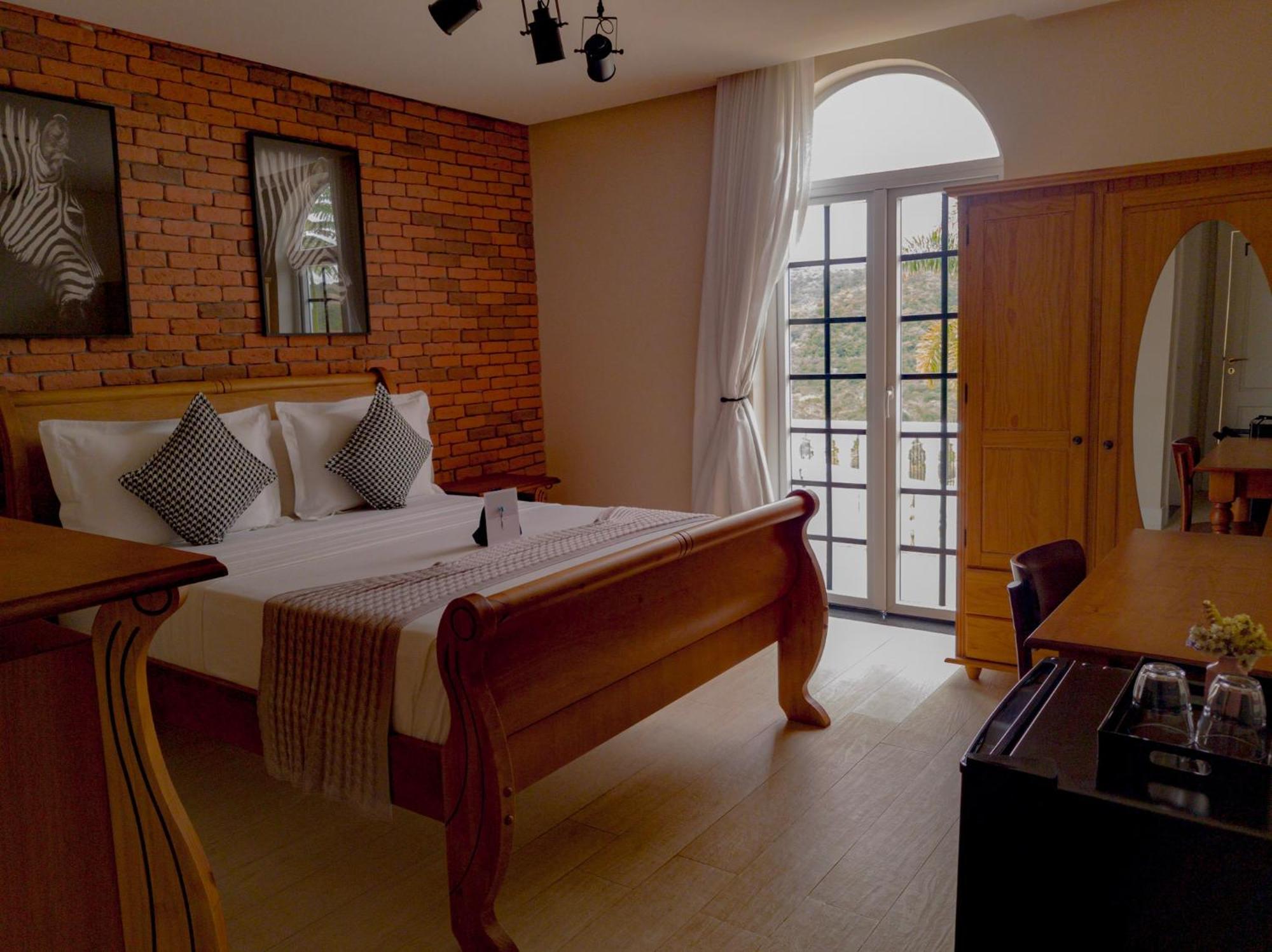 Vila Pugliesi Hotel Boutique Lencois Extérieur photo